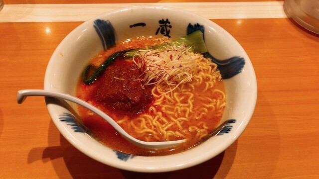 recommendations image for 元祖旭川らーめん 一蔵 深川店