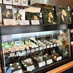East 42st NEW YORK BROWNIE的實拍圖