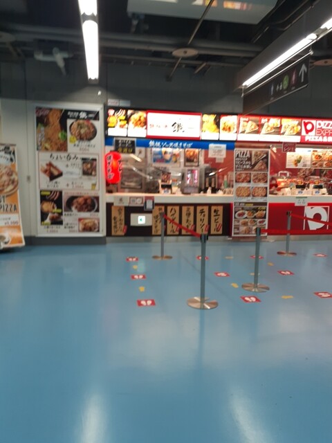 鉄板酒場 鐵一 東京ドーム店的實拍高清圖