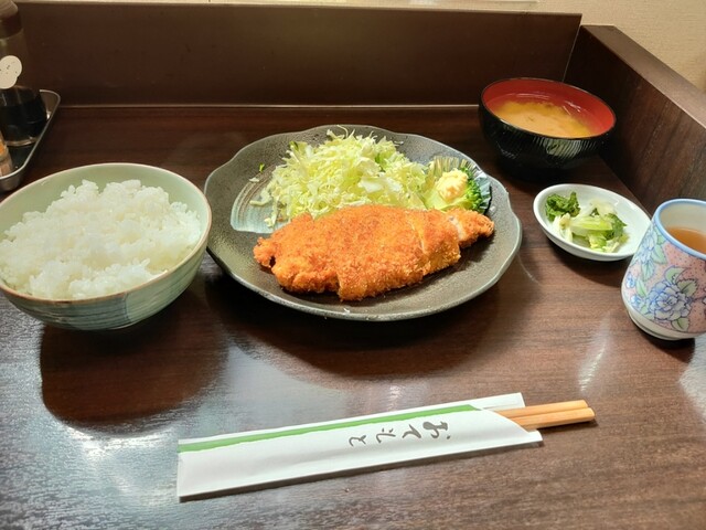 recommendations image for 食庵とんとん