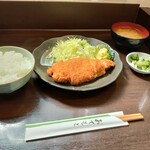 recommendations for 食庵とんとん