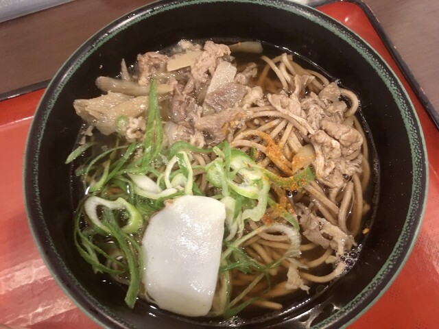麺家 西九条店的實拍高清圖