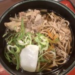 麺家 西九条店的實拍圖