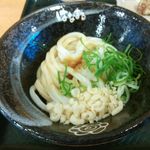 はなまるうどん 京都新堀川店的实拍图