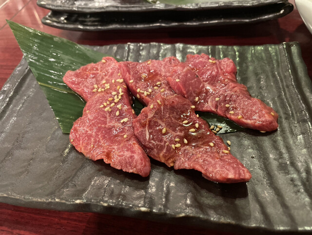 赤坂 炭火焼肉 金星的實拍高清圖