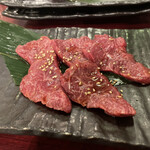 赤坂 炭火焼肉 金星的實拍圖
