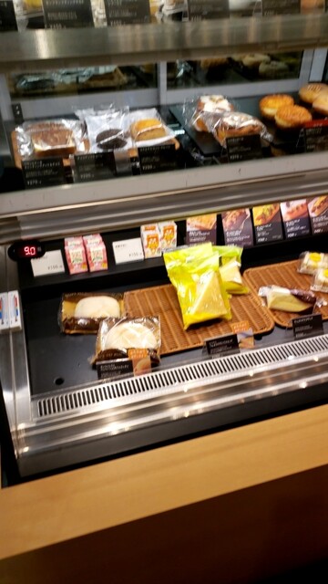 タリーズコーヒー イオンモール香椎浜店的實拍高清圖