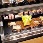 タリーズコーヒー イオンモール香椎浜店的實拍圖