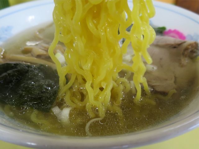 ラーメン ちゃー亭的实拍高清图
