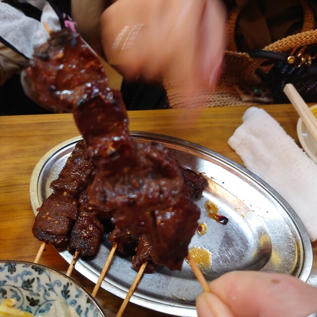 馬力 錦糸町本店的實拍高清圖