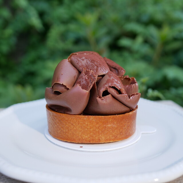 recommendations image for RIVA chocolatier