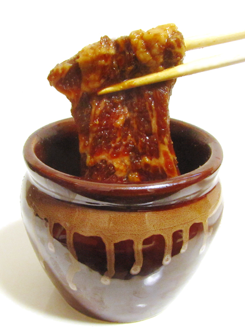 焼肉仙家的实拍高清图