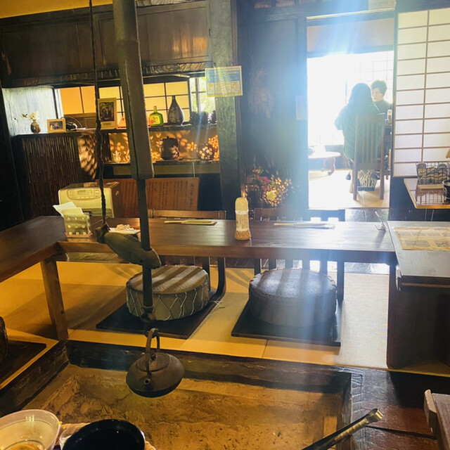 水縄茶寮的實拍高清圖