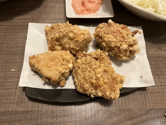 recommendations image for やきとり家すみれ 五反田店