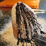 CAFE RESTAURANT GARAGE的实拍图