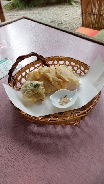 recommendations image for 深大寺 鈴や