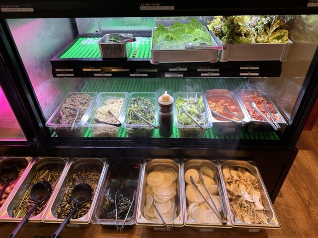 精肉食堂 新大久保店的實拍高清圖