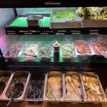 精肉食堂 新大久保店的實拍圖