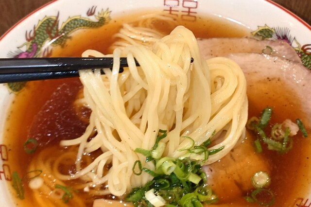recommendations image for 鯛塩そば灯花 千住ミルディス店