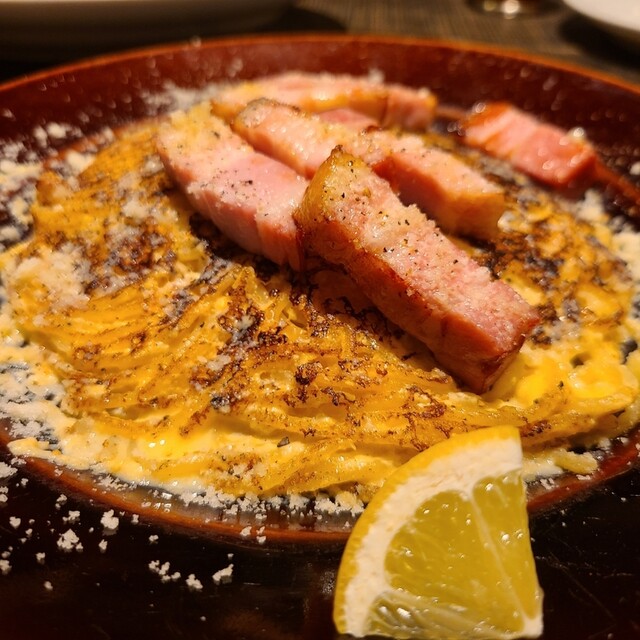 イタメシヤ Bonito 町田的實拍高清圖