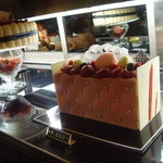 ルワンジュ東京的实拍图