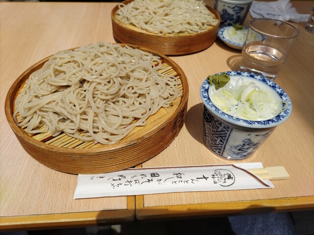 浅草 十和田 メトロ通り店的實拍高清圖