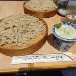 浅草 十和田 メトロ通り店的實拍圖