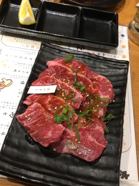 焼肉七つ星 福島店的實拍高清圖