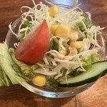 チョウタリ的实拍图