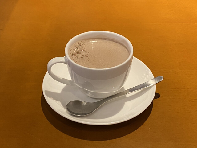 上島珈琲店 京都四条烏丸店的實拍高清圖