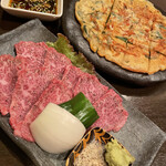 黒毛和牛専門店　焼肉こまち的实拍图