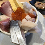 朝から夜まで魚屋&魚酒場いち富士的實拍圖