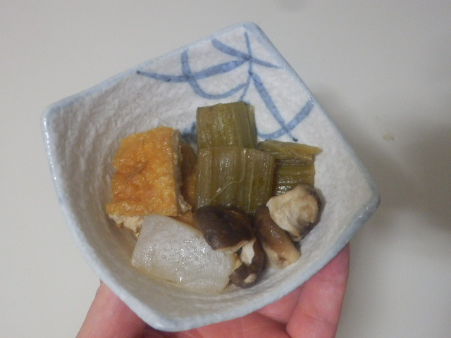 中村鮮魚店的实拍图
