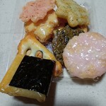 小倉山荘 平安神宮前店的實拍圖