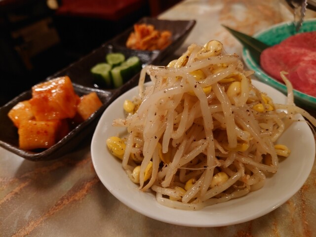 焼肉三味亭 本店的實拍高清圖