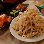 焼肉三味亭 本店的實拍圖