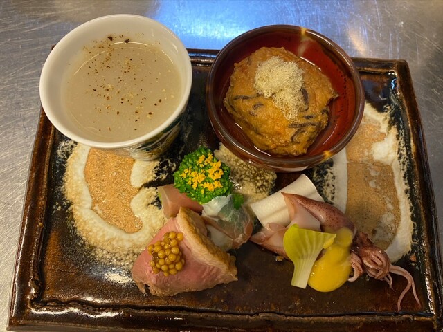 recommendations image for 神山