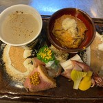 recommendations for 神山
