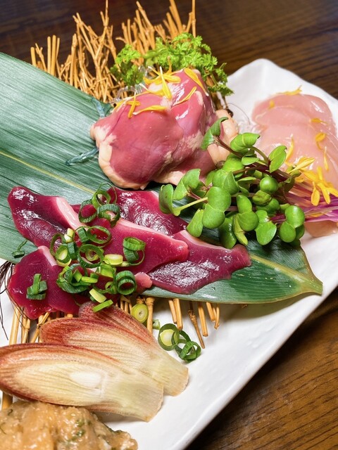recommendations image for WA鶏BAR 天満店
