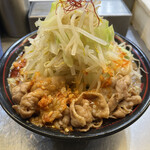 recommendations for 麺創研 紅 国分寺