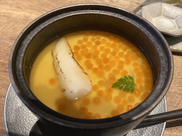 recommendations image for 炉端 銀シャリ 葡萄酒　OWL 大丸札幌店