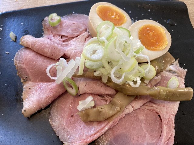 麺屋 優光的實拍高清圖