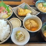 土鍋ごはん食堂 ふじたや的實拍圖