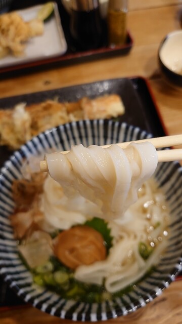 うどん処 福倉的實拍高清圖