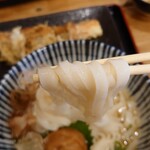 うどん処 福倉的實拍圖