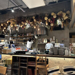 ESPRESSO D WORKS 池袋的實拍圖