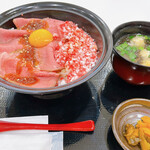 ローストビーフ YOSHIMI 三井アウトレットパーク札幌北広島店的实拍图