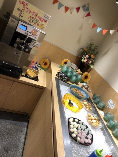 recommendations image for 串かつ食べ放題 串まる イオンモール堺鉄砲町店