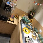recommendations for 串かつ食べ放題 串まる イオンモール堺鉄砲町店