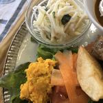 フードスタジオ 石山農園的实拍图